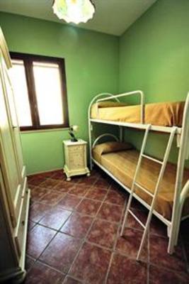 фото отеля Casale La Zagara