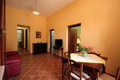 фото отеля Casale La Zagara