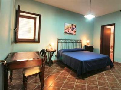 фото отеля Casale La Zagara
