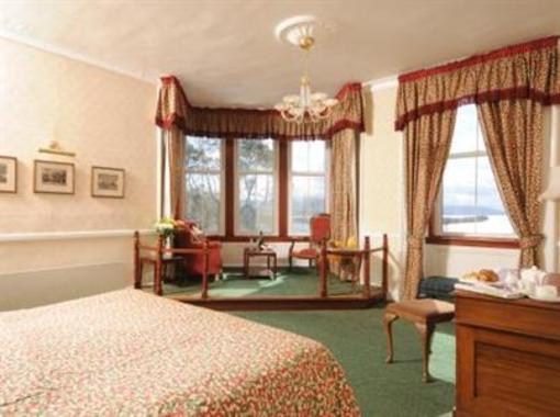 фото отеля Western Isles Hotel Tobermory (Scotland)