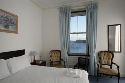 фото отеля Western Isles Hotel Tobermory (Scotland)