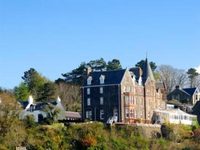 Western Isles Hotel Tobermory (Scotland)