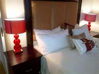 The Royal Princess Garden Fourways Hotel The Royal Princess Garden Fourways Hotel