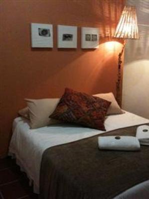 фото отеля Hoerikwaggo Bed and Breakfast Cape Town