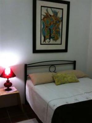 фото отеля Hoerikwaggo Bed and Breakfast Cape Town