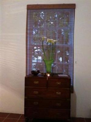 фото отеля Hoerikwaggo Bed and Breakfast Cape Town