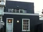 фото отеля Hoerikwaggo Bed and Breakfast Cape Town