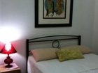 фото отеля Hoerikwaggo Bed and Breakfast Cape Town