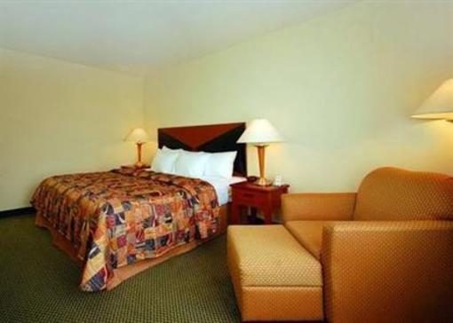 фото отеля Sleep Inn & Suites Kingsland