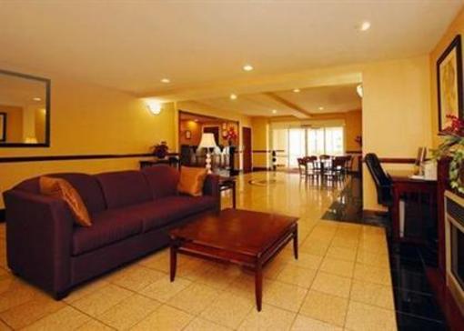 фото отеля Sleep Inn & Suites Kingsland