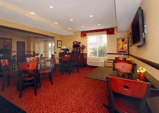 фото отеля Sleep Inn & Suites Kingsland