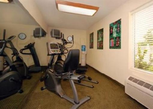 фото отеля Sleep Inn & Suites Kingsland