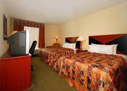 фото отеля Sleep Inn & Suites Kingsland