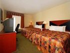 фото отеля Sleep Inn & Suites Kingsland