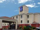 фото отеля Sleep Inn & Suites Kingsland