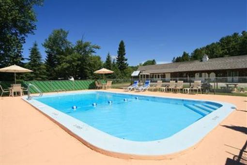 фото отеля Maple Leaf Motel Littleton (New Hamsphire)
