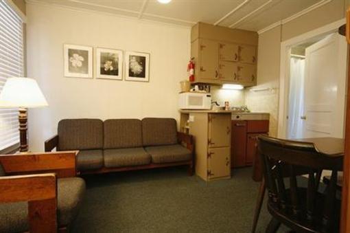 фото отеля Maple Leaf Motel Littleton (New Hamsphire)