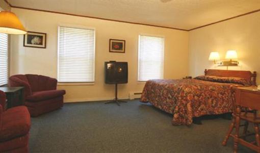 фото отеля Maple Leaf Motel Littleton (New Hamsphire)
