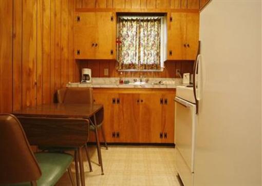 фото отеля Maple Leaf Motel Littleton (New Hamsphire)