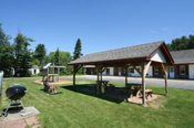 фото отеля Maple Leaf Motel Littleton (New Hamsphire)