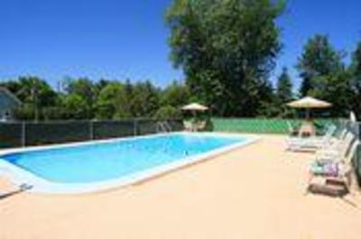 фото отеля Maple Leaf Motel Littleton (New Hamsphire)