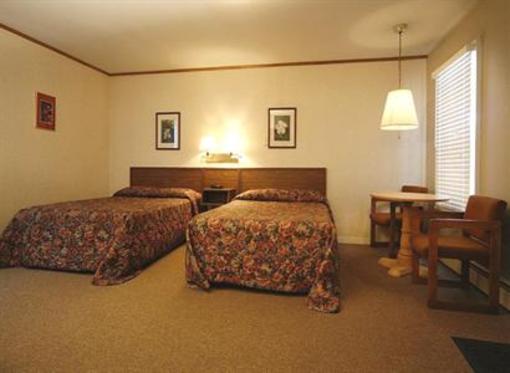 фото отеля Maple Leaf Motel Littleton (New Hamsphire)