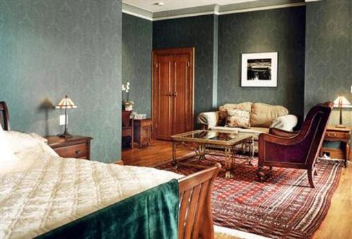 фото отеля Fort Garry Hotel