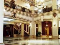 Fort Garry Hotel