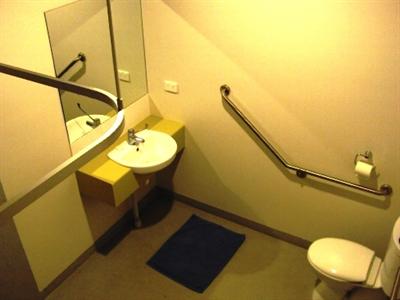 фото отеля Port Campbell Hostel