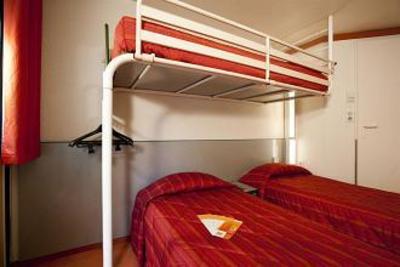 фото отеля Premiere Classe Saint Brieuc Tregueux