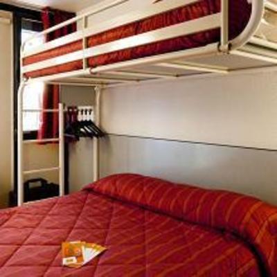фото отеля Premiere Classe Saint Brieuc Tregueux