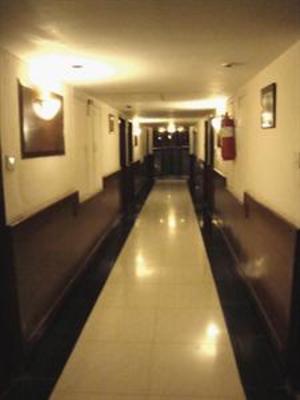 фото отеля Khanna Palace Hotel
