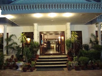 фото отеля Khanna Palace Hotel