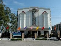 Khanna Palace Hotel