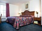 фото отеля Inns Of Virginia Falls Church