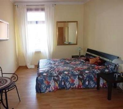 фото отеля Hotel Berliner Hof Dallgow