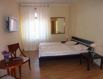 фото отеля Hotel Berliner Hof Dallgow