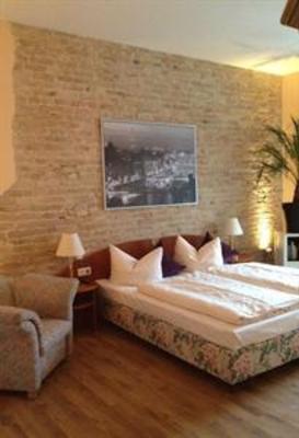 фото отеля Hotel Berliner Hof Dallgow