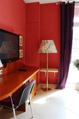 фото отеля Hotel Berliner Hof Dallgow