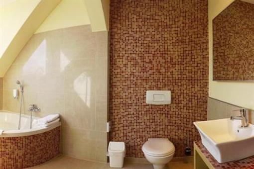 фото отеля Hotel Berliner Hof Dallgow