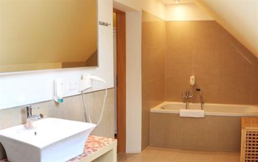 фото отеля Hotel Berliner Hof Dallgow