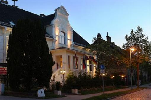 фото отеля Hotel Berliner Hof Dallgow
