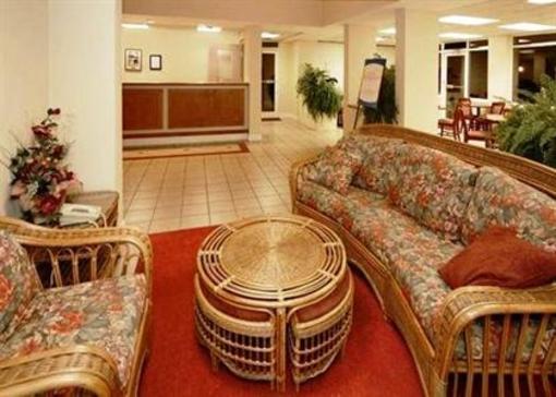 фото отеля Comfort Inn Milton