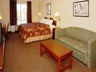 фото отеля Comfort Inn Milton