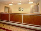 фото отеля Comfort Inn Milton