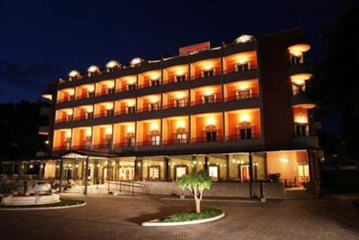 фото отеля Hotel Miramare