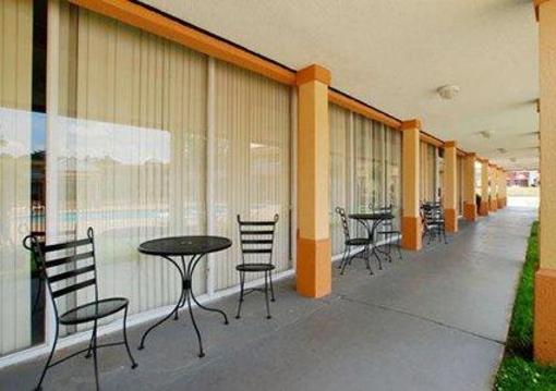 фото отеля Quality Inn Anderson