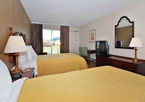 фото отеля Quality Inn Anderson