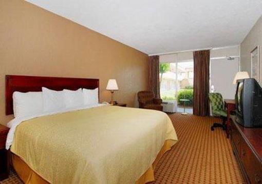 фото отеля Quality Inn Anderson
