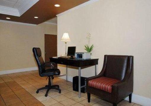 фото отеля Quality Inn Anderson